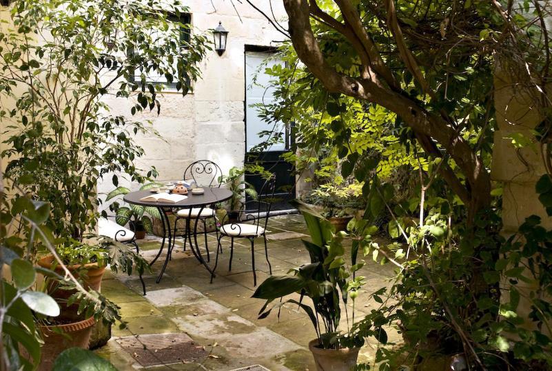 Palazzo Bernardini Daire Lecce